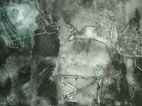 When Your Dreams Come to Greet You ivi (2005) etching and monoprint - Pui Lee