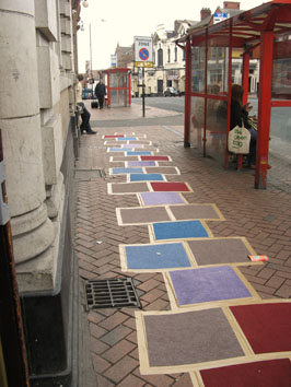 Hopscotch! #2: Wakefield (2011)